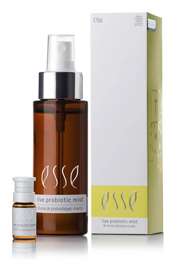 Esse Live Probiotic Mist 50ml