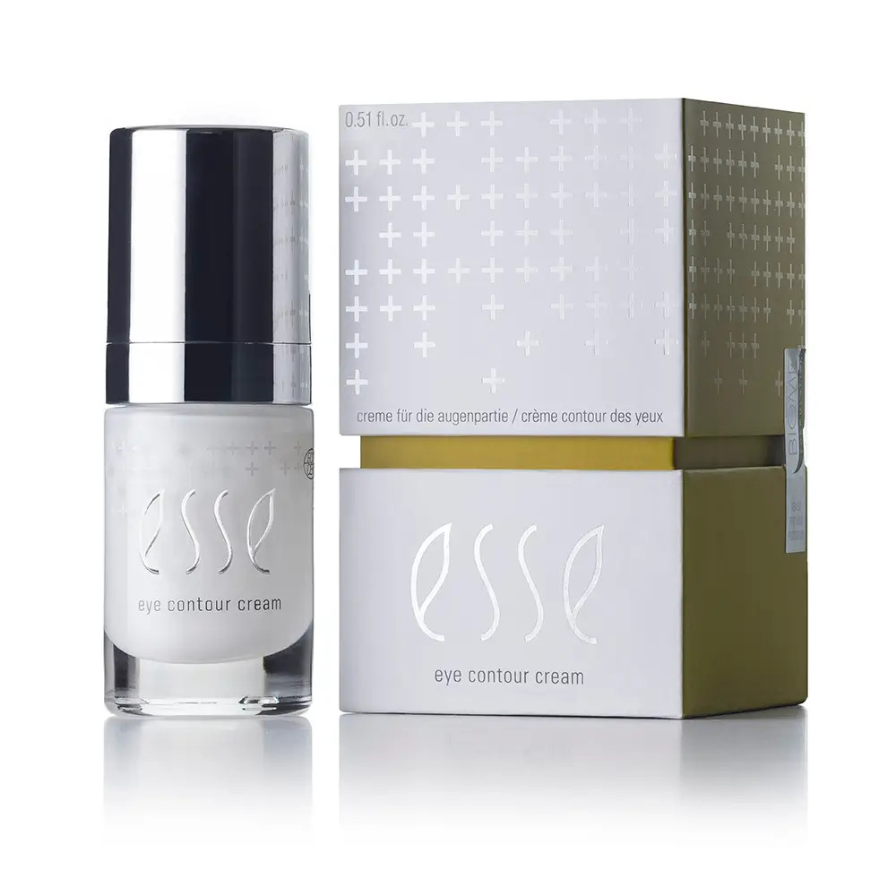 Esse Eye Contour Cream - silmänympärysvoide