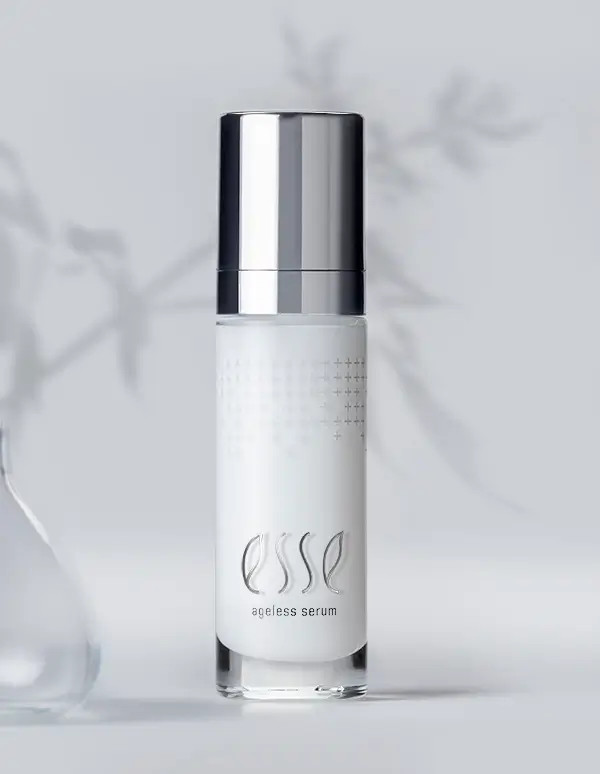 Esse Ageless Serum-kiinteyttävä seerumi