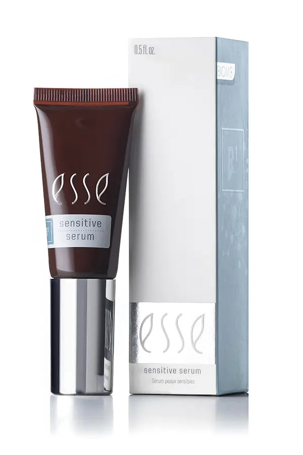 Esse Sensitive Serum - Seerumi herkälle iholle