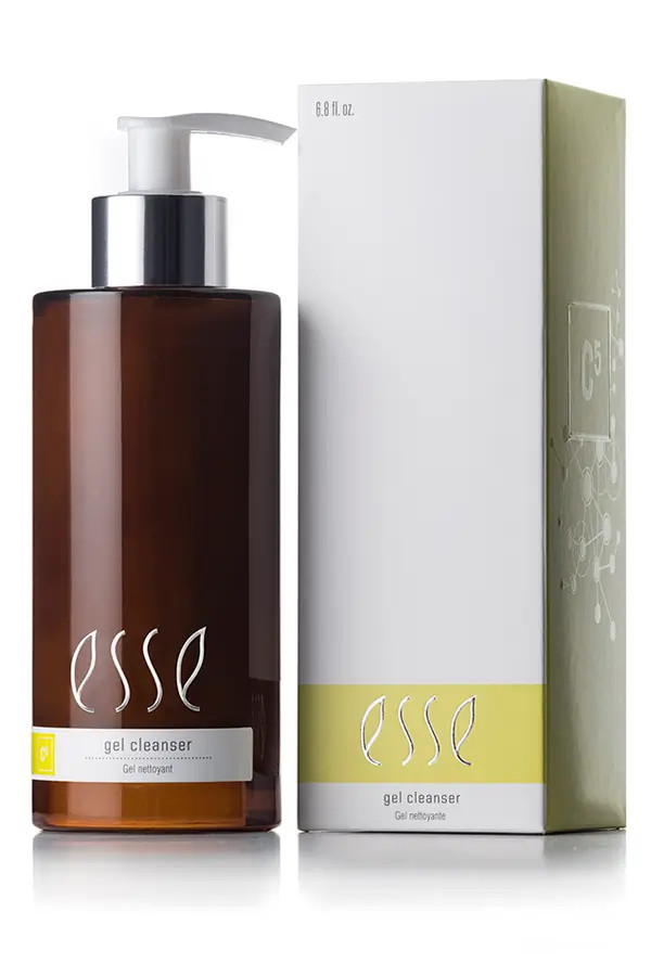 Esse Gel Cleanser - Puhdistus geeli