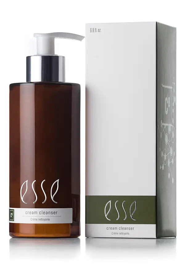 Esse Cream Cleanser - Puhdistusemulsio