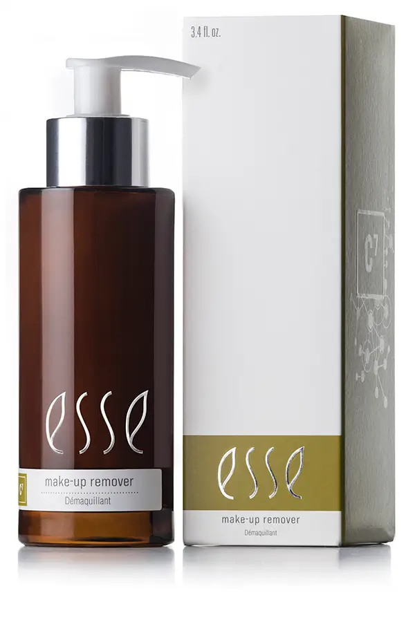 Esse Make Up Remover - meikinpoistoaine
