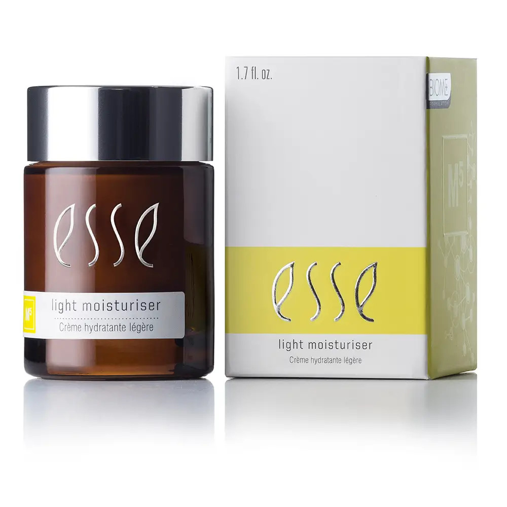 Esse Light Moisturiser - kevyt kosteusvoide