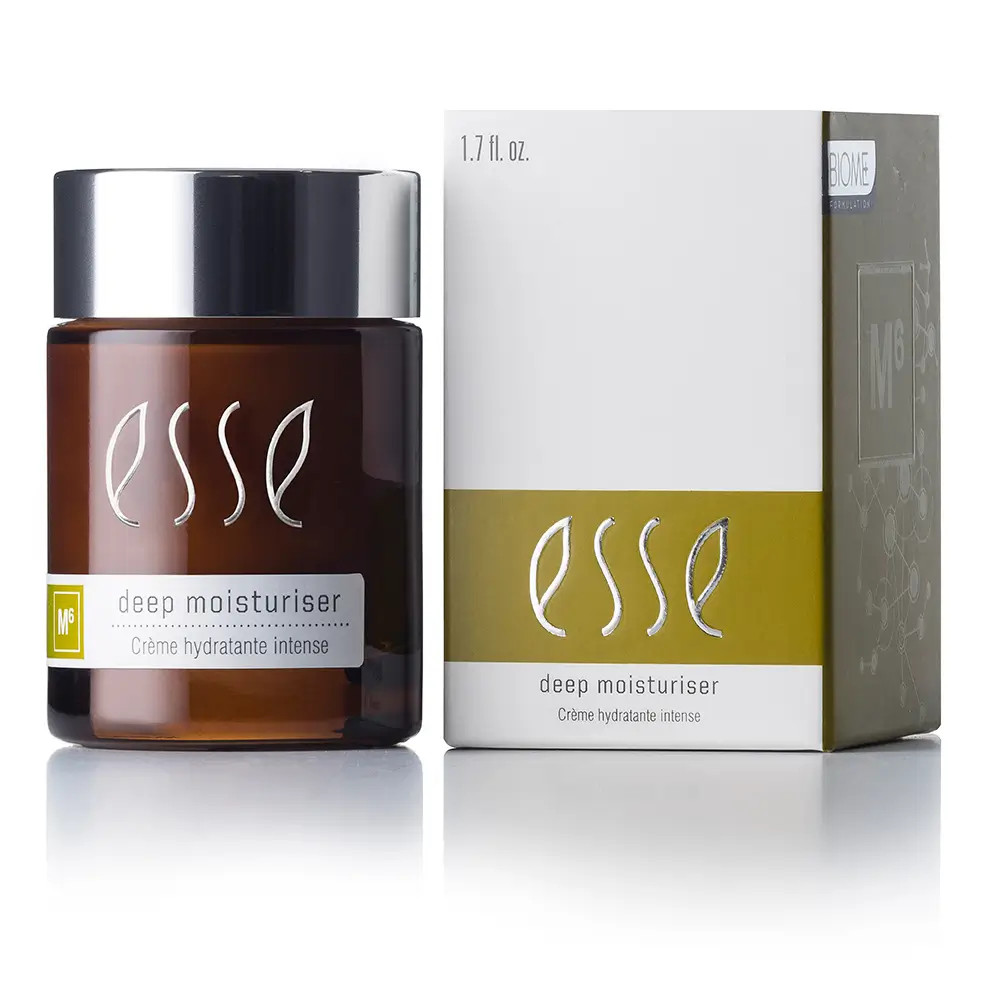 Esse Deep Moisturiser - kosteuttava kasvovoide