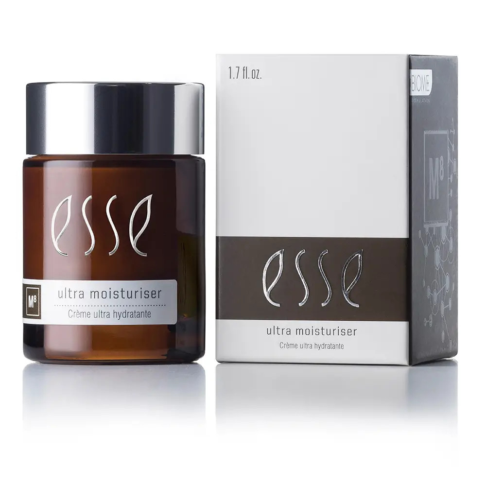 Esse Ultra Moisturiser kasvovoide erittäin kuivalle iholle