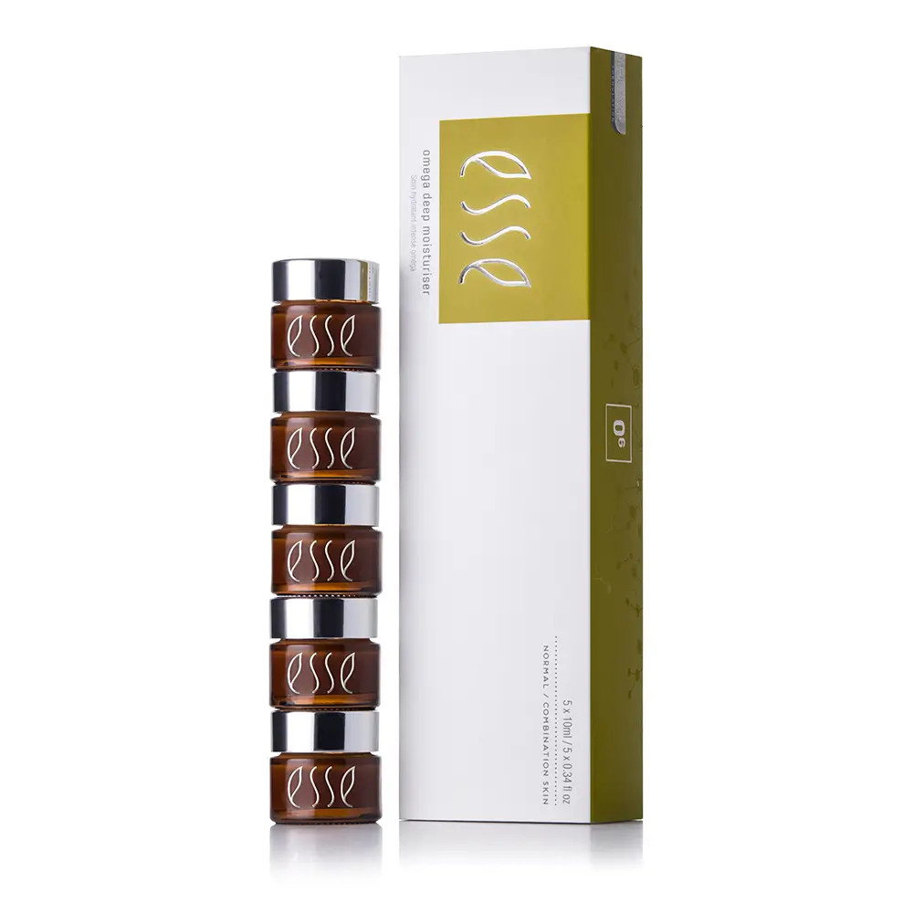 Esse Omega Deep - kosteusvoide 5x10ml