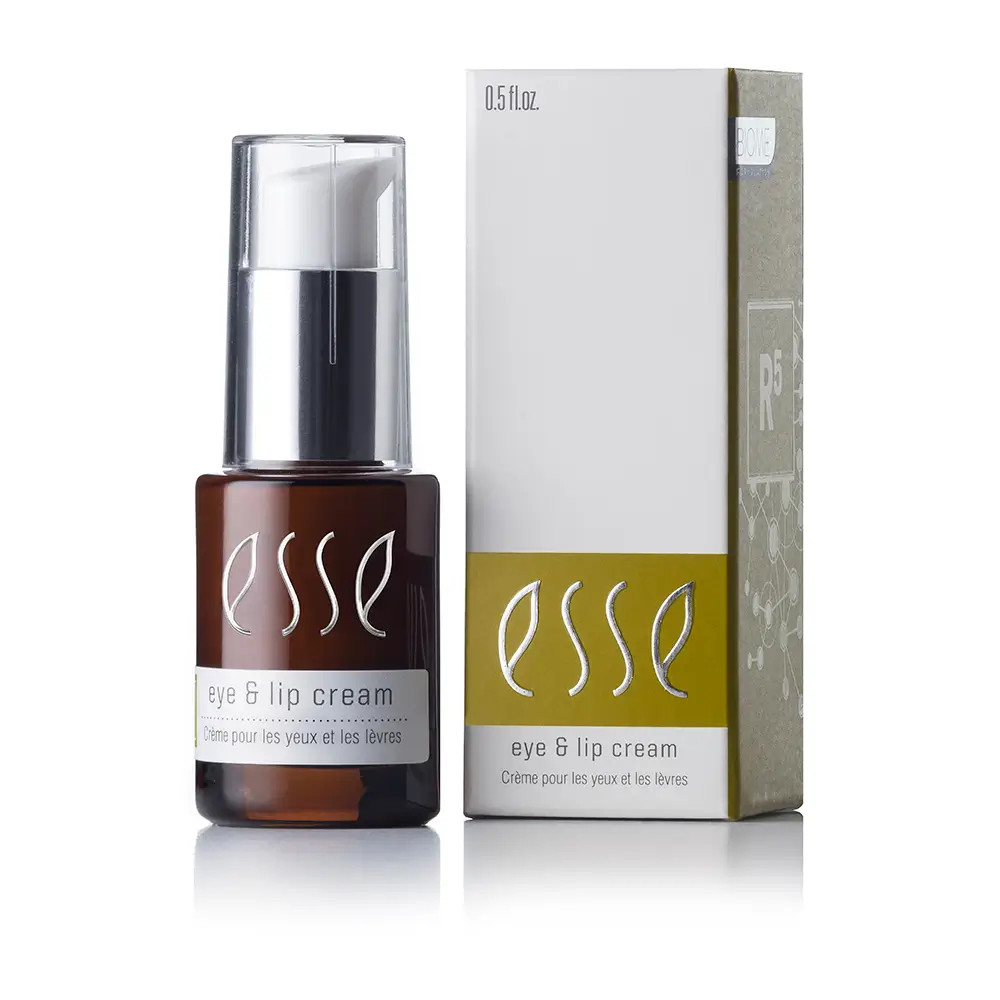Esse Eye&Lip Cream silmänympärysvoide 