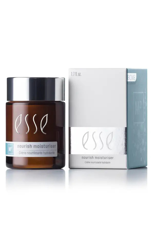 Esse Nourish Moisturiser - kasvovoide herkälle iholle