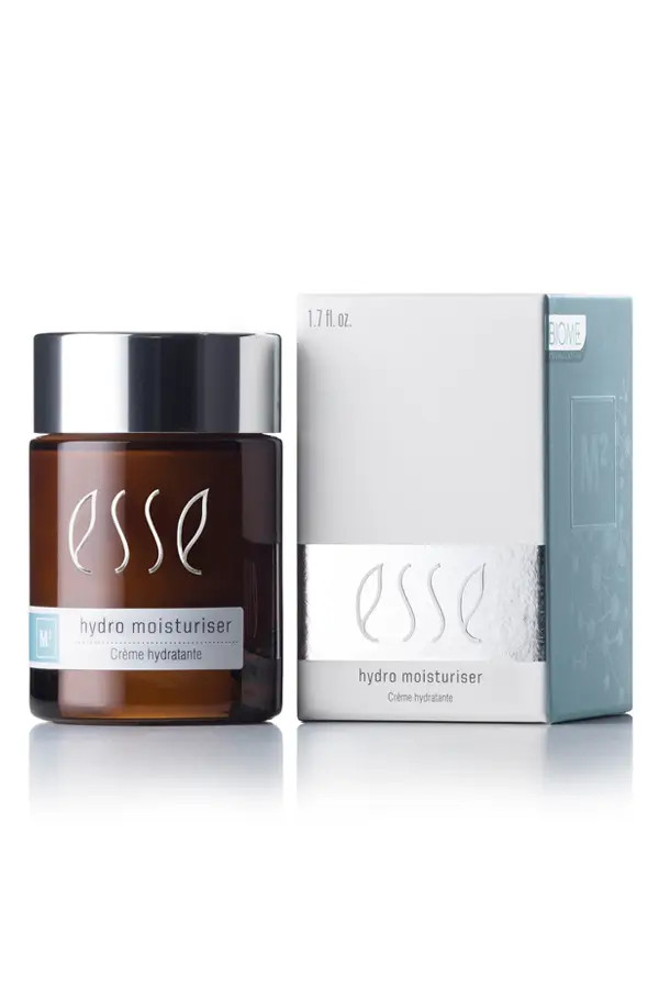 Esse Hydro Moisturiser - kosteusvoide herkälle iholle