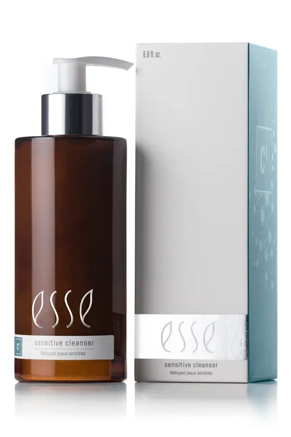 Esse Sensitive Cleanser - puhdistusemulsio herkälle iholle 