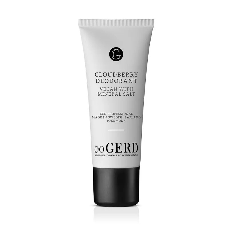 C/O Gerd Cloudberry deodorantti 